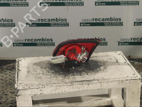 Left tailgate light VW PASSAT B6 (3C2) 1.9 TDI | BP12077477C79 - Image 2