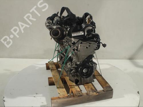 Motor VW GOLF ALLTRACK VII Variant (BA5, BV5) 2.0 TDI 4motion | BP15515435M1 