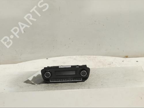 Used Climate control Climate control VW POLO V (6R1, 6C1) 1.4 TDI (90 hp) 11904693 11904693