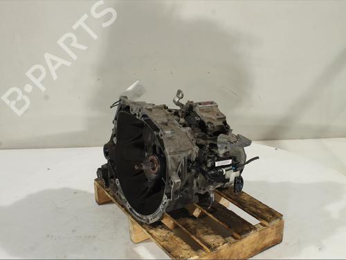 Gearbox PEUGEOT 2008 I (CU_) 1.6 HDi | BP23184978M3 