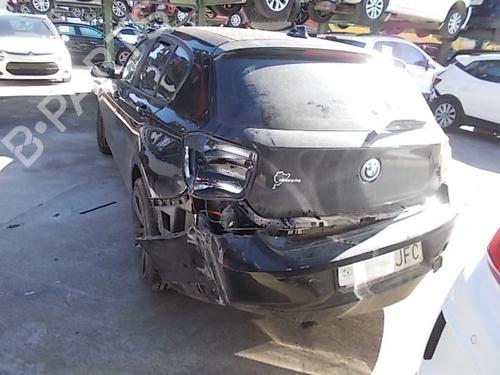 Switch BMW 1 (F20) 116 d | BP26651402I30 - Image 4