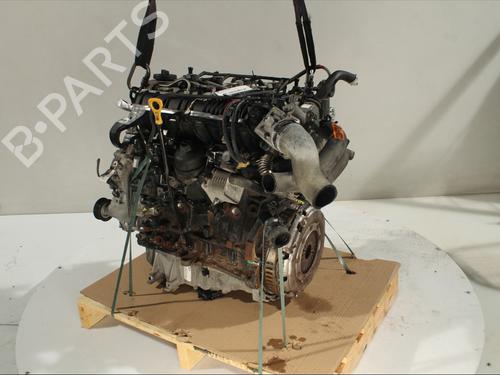 Engine KIA CEE'D (JD) 1.4 CRDi 90 | BP29930085M1