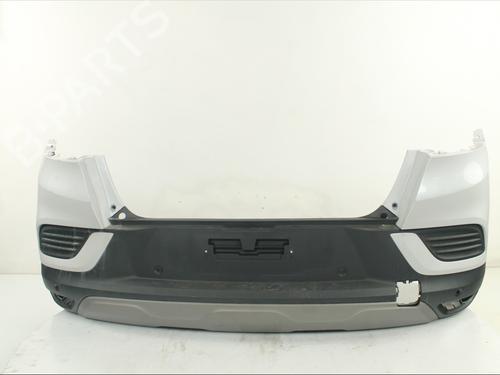Used Rear bumper RENAULT ARKANA I (LCM_, LDN_) 1.6 E-TECH 145 (LDMU) (143 hp) 32874117