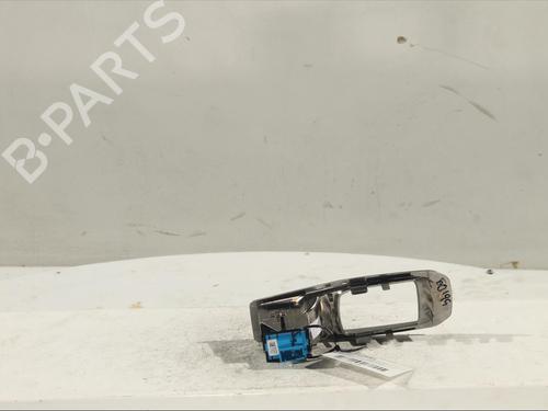 Hand brake PEUGEOT 3008 II SUV (MC_, MR_, MJ_, M4_) 2.0 BlueHDi 180 | BP24351550I18 