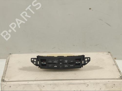 Used Climate control Climate control HONDA ACCORD VIII (CU) 2.2 i-DTEC (CU3) (150 hp) 13119764 13119764