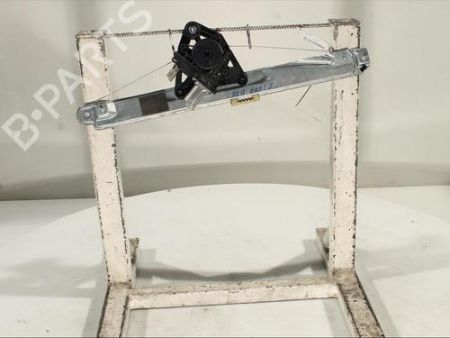Front right window mechanism MERCEDES-BENZ T-CLASS MPV (W420) T 180 CDI (420.833) 4207205700