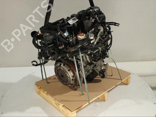 Engine CITROËN C4 II (NC_) 1.6 HDi 90 | BP29382641M1 