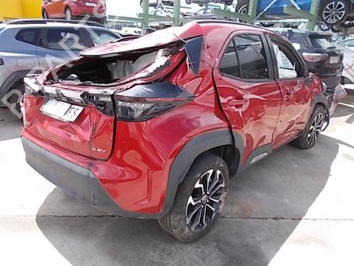 Engine TOYOTA YARIS CROSS (MXP_) 1.5 Hybrid (MXPJ11) | BP36396820M1 - Image 8