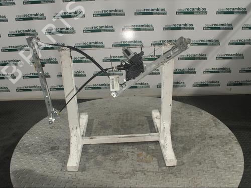 Front right window mechanism RENAULT MEGANE IV Hatchback (B9A/M/N_) 1.5 dCi 110 (B9A3) | BP13473302C23 