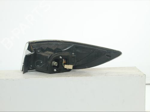 Left taillight MAZDA 6 Estate (GH) 2.2 MZR-CD (GH10) | BP37455680C34 - Image 2