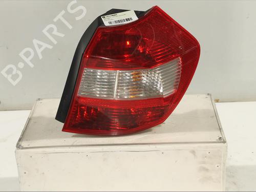Used Right taillight Right taillight BMW 1 (E87) 120 d (163 hp) 11903121 11903121