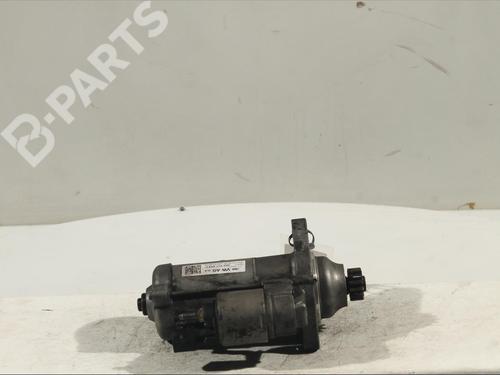 Starter VW GOLF ALLTRACK VII Variant (BA5, BV5) 1.6 TDI 4motion | BP11990715M8 