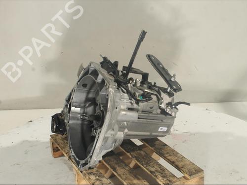 Gearbox DACIA SANDERO III 1.0 TCe LPG | BP20714178M3 