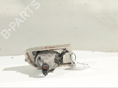 Left front fog light SKODA OCTAVIA II (1Z3) 2.0 TDI 16V | BP26018077C30 