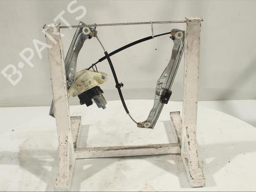 Front left window mechanism CITROËN C4 CACTUS 1.2 THP 110 | BP12083956C22 - Image 2