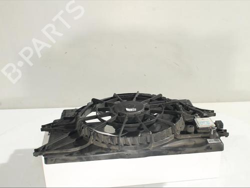 Radiator fan KIA CEED (CD) 1.0 T-GDI | BP26537597M35 