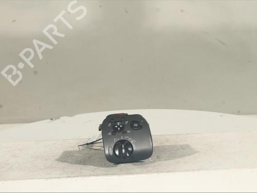 Used Headlight switch MERCEDES-BENZ C-CLASS (W203) [2000-2007]  21500117