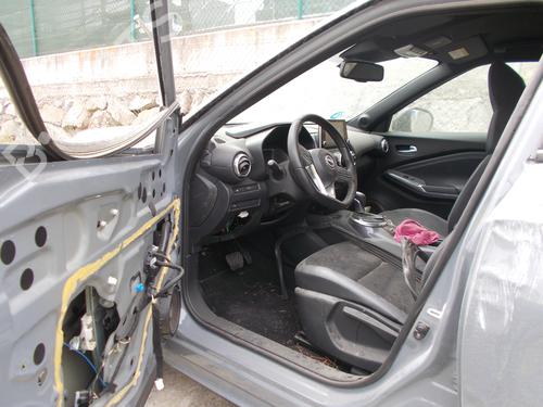 Engine NISSAN JUKE (F16_) 1.6 Hybrid | BP29349585M1 