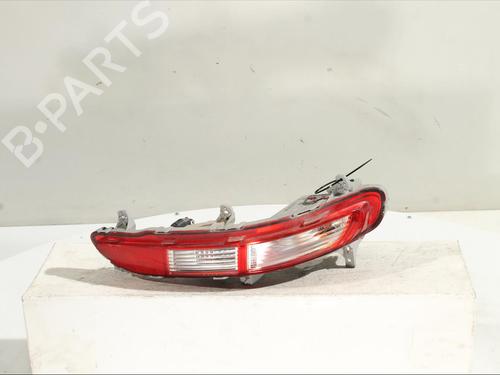Used Right taillight KIA SPORTAGE IV (QL, QLE) 1.7 CRDi (116 hp) 25908980