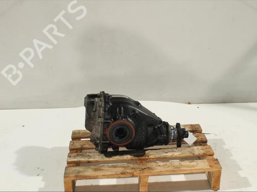 Used Rear differential Rear differential BMW 1 (F20) 118 d (143 hp) 11972948 11972948