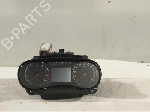 Used Instrument cluster Instrument cluster OPEL CORSA E (X15) 1.4 (08, 68) (90 hp) 26925060 26925060