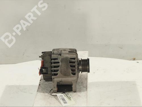 Generator RENAULT MEGANE III Hatchback (BZ0/1_, B3_) 1.5 dCi (BZ09, BZ0D, BZ1W, BZ29, BZ14) | BP11908303M7 