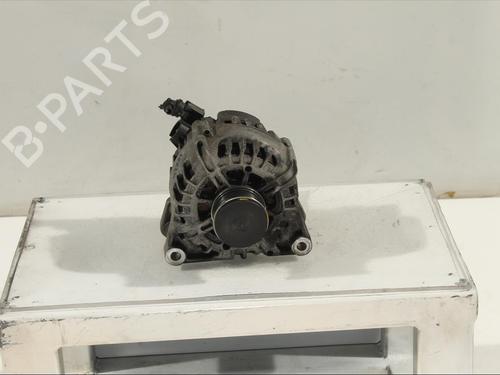 Used Alternator Alternator CITROËN C4 Picasso II 1.2 THP 130 (130 hp) 11902768 11902768