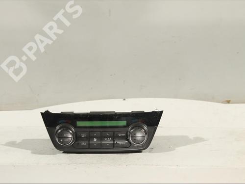 Used Climate control TOYOTA RAV 4 IV (_A4_) 2.5 Hybrid 4WD (AVA44, AVA44_) (197 hp) 11905855