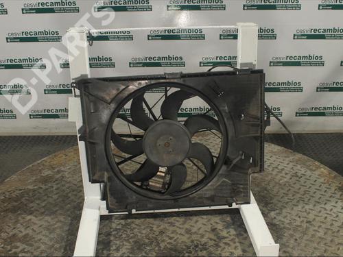 Used Radiator fan BMW 1 (E87) [2003-2013]  11954651