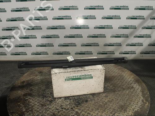 Used Cargo separator Cargo separator TOYOTA AURIS Estate (_E18_) 1.8 Hybrid (ZWE186_, ZWE186R, ZWE186H) (136 hp) 14524768 14524768