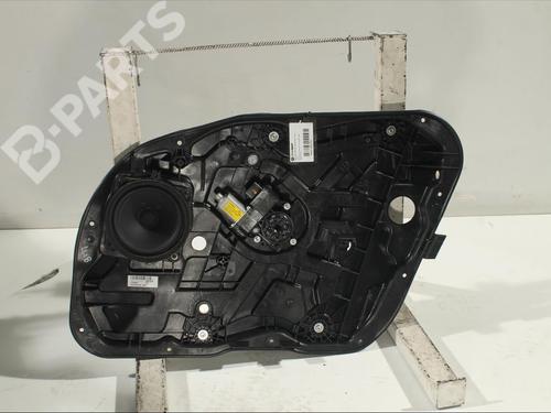 Front right window mechanism HYUNDAI i40 I (VF) 1.7 CRDi (136 hp) 824813Z000