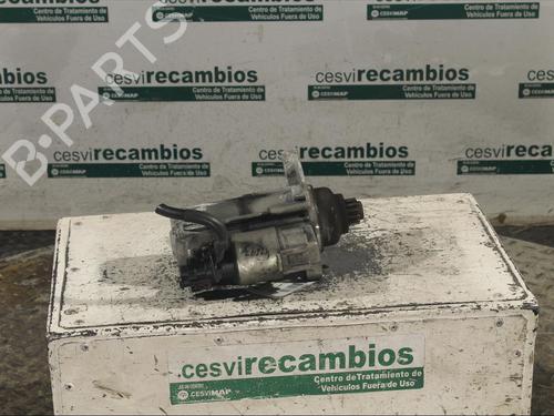 Used Starter Starter SEAT IBIZA IV (6J5, 6P1) 1.6 TDI (90 hp) 11896875 11896875