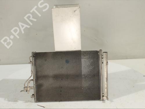 AC radiator KIA SPORTAGE III (SL) 1.7 CRDi | BP30188650M32
