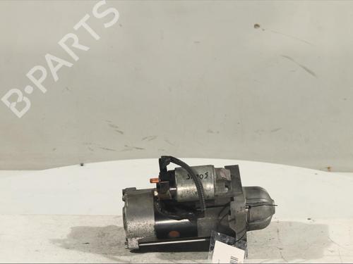 Used Starter CITROËN C4 AIRCROSS 1.6 HDi 115 (114 hp) 13717788