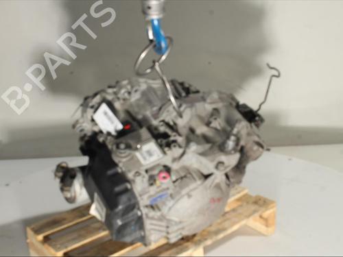 Gearbox PEUGEOT 5008 (0U_, 0E_) 2.0 HDi | BP28350188M3 