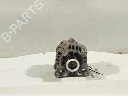 Used Alternator Alternator RENAULT CLIO III (BR0/1, CR0/1) 1.5 dCi (75 hp) 11907170 11907170