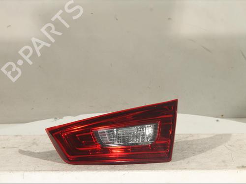 Used Right tailgate light Right tailgate light MITSUBISHI ASX (GA_W_) 1.6 MIVEC (GA1W) (117 hp) 17209376 17209376