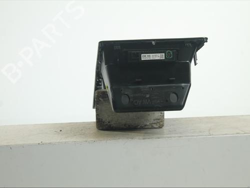 Shift knob CUPRA LEON (KL1, KU1, KUG) 1.5 eTSI | BP37499723I34 - Image 2