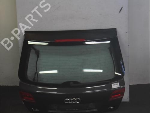 Bakluke CC/Kombi-Kupé AUDI A3 (8P1) [2003-2013]  18344266