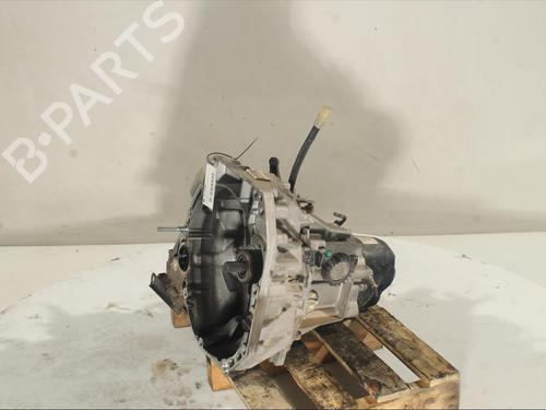 Gearbox DACIA SANDERO II TCe 90 (B8M1, B8MA, B8AC) | BP19082071M3