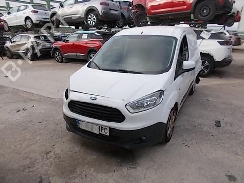Left front fog light FORD TRANSIT COURIER B460 Box Body/MPV 1.6 TDCi | BP40274139C30 - Image 4