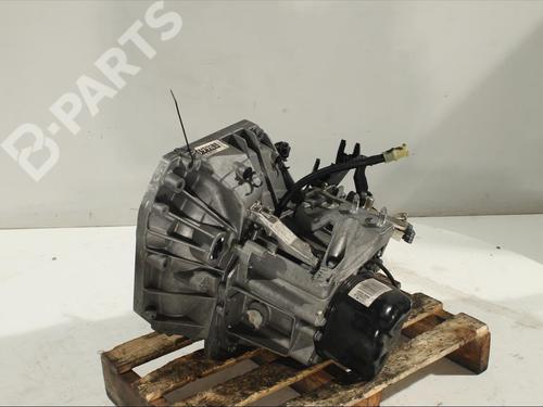 Gearbox DACIA SANDERO II 1.0 SCe 75 (B8JC, B8JD, B8NC) | BP11906668M3