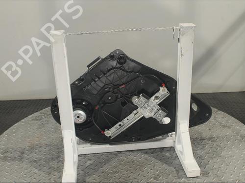 Rudehejsemekanisme venstre bagtil FORD FIESTA VI (CB1, CCN)  | BP12078732C24 