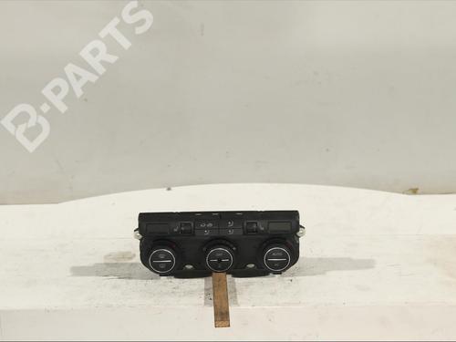 Used Climate control VW TOURAN (1T1, 1T2) 2.0 TDI (140 hp) 11982282