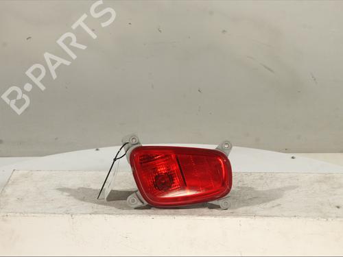 Tågelys KIA PICANTO III (JA) 1.0 (67 hp) 30448126