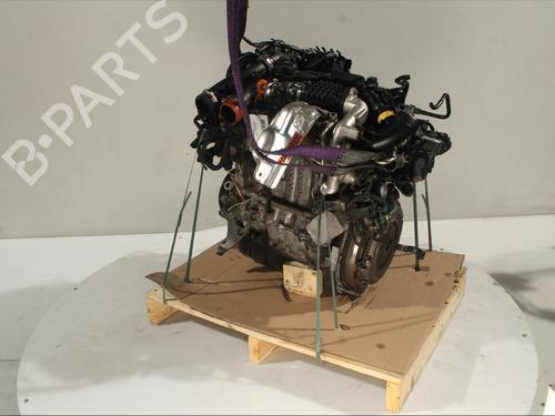 Engine CITROËN C3 Picasso (SH_) 1.6 HDI 90 | BP29986114M1 