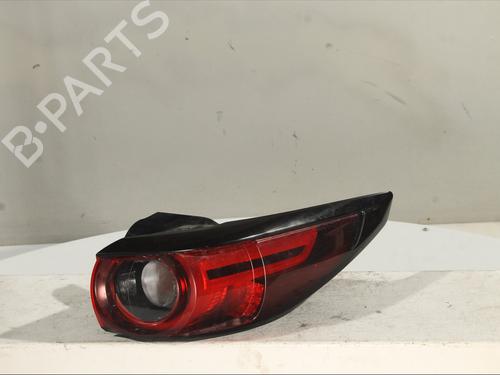 Lampa tylna prawa MAZDA CX-5 (KF) 2.0 KB8M51150G SIN REF