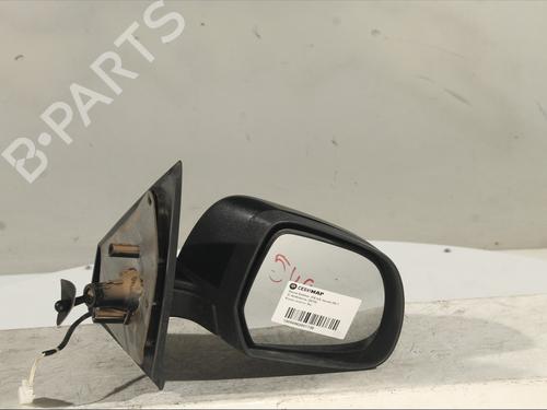 Used Right mirror DACIA DOKKER MPV (KE_) 1.5 dCi / Blue dCi 75 (KEAJ, KEAH, KEJW) (75 hp) 29930057