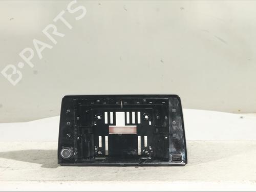 Kombi Kontakt / Stilkkontakt PEUGEOT RIFTER 1.5 BlueHDi 100 (102 hp) 24352643