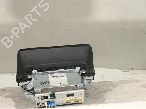 Bilradio HYUNDAI KONA (OS, OSE, OSI) 1.0 T-GDi | BP16941402E6 